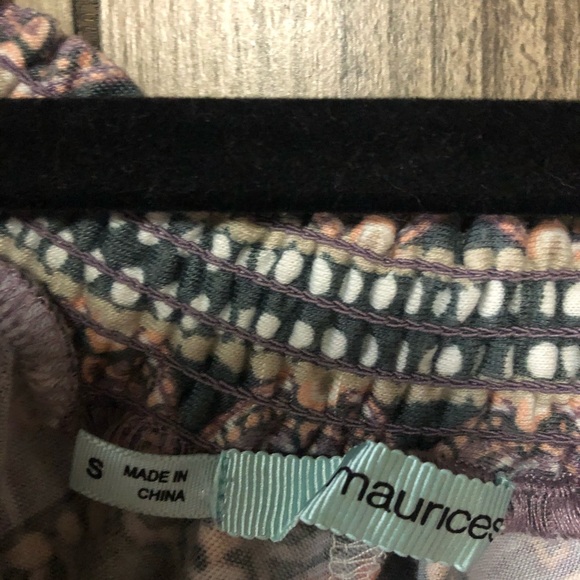 Maurices women’s blouse - Picture 2 of 4